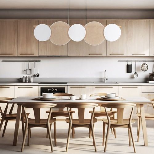 lampa wisząca pulse 4815 tk lighting na Arena.pl