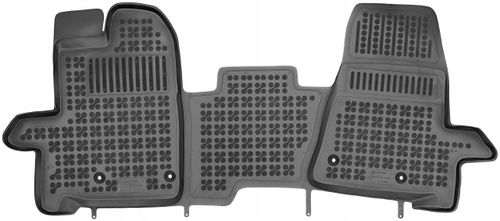 DYWANIKI GUMOWE Ford Transit Custom od 2013 na Arena.pl