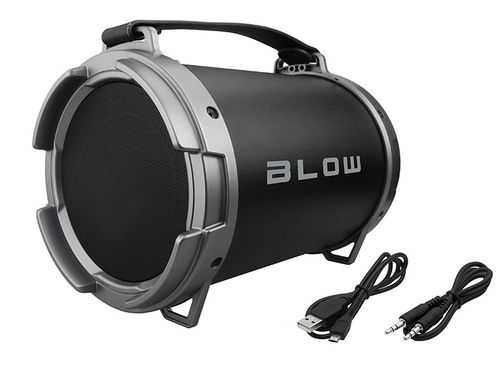 30-320  Głośnik bluetooth Bazooka BT2500 na Arena.pl
