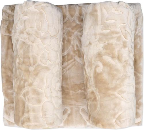 Komplet Narzut Elway - Jasny Beż 51 na Arena.pl