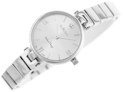 ZEGAREK G. ROSSI - T2339B-3C1 (zg801a) + BOX na Arena.pl