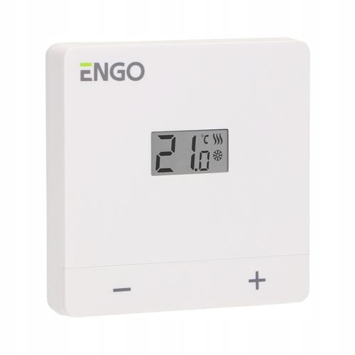 Engo easybatw regulator temp. bateryjny na Arena.pl