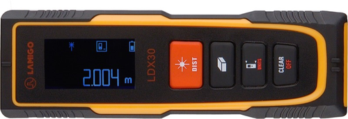 Lamigo LDX30 Dalmierz laserowy na Arena.pl