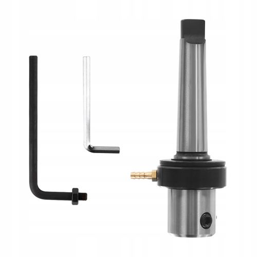 Uchwyt do frezów Weldon MT3 19 mm na Arena.pl