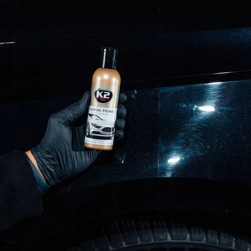 Zestaw do Konserwacji Powłok Ceramicznych K2 Gravon Primer + K2 Gravon Lite na Arena.pl