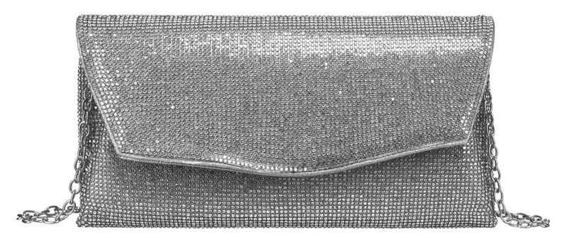 kopertówka ptn xs102-8733 silver zdjęcie 3