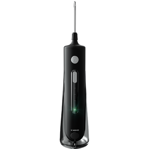 IRYGATOR X-Waves TI0020BK Czarny na Arena.pl