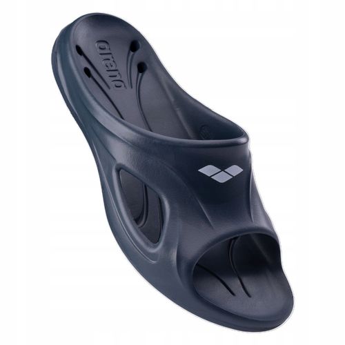 Klapki męskie basenowe sportowe na basen plażę Arena Hydrosoft II R.43 na Arena.pl