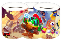 Skarbonka Ceramiczna Brawl Stars