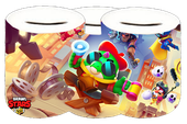 Skarbonka Ceramiczna Brawl Stars