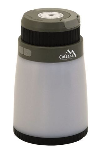 Cattara Ładowalna latarka i pułapka na owady Plum na Arena.pl