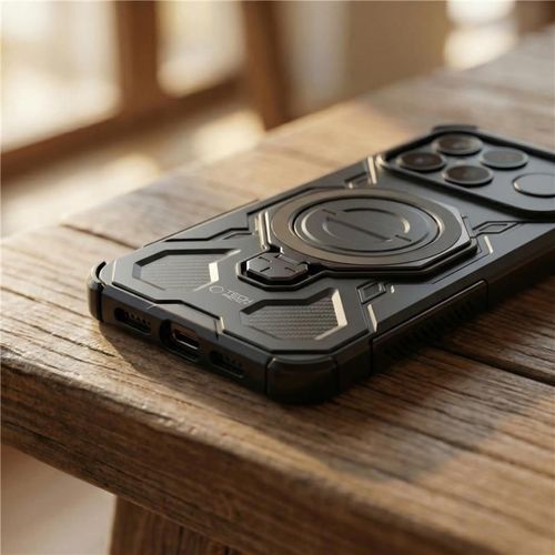 tech-protect tacticstand magsafe xiaomi redmi note 15 pro 5g matte na Arena.pl