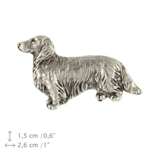 Jamnik - broszka - 2671 na Arena.pl