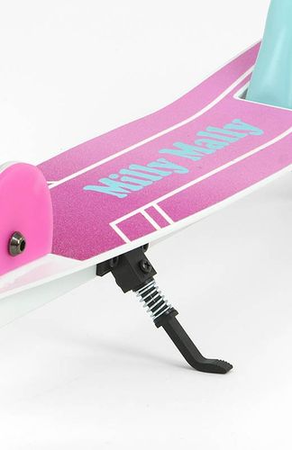 Hulajnoga Buzz Black na Arena.pl