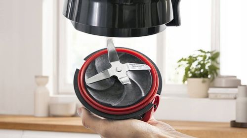 BLENDER KIELICHOWY BOSCH MMB 6172S na Arena.pl