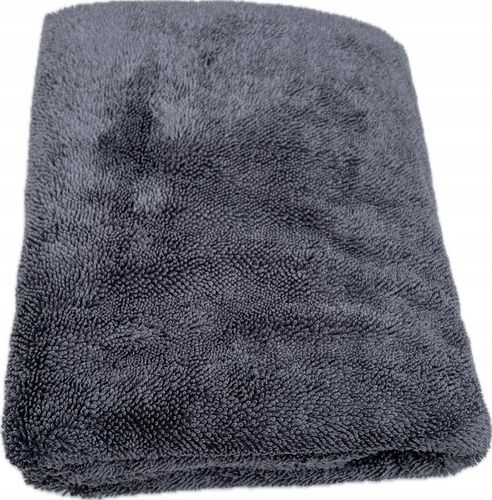 Twister XL duży ręcznik z mikrofibry do osuszania auta samochodu chłonny na Arena.pl