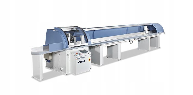 Optymalizerka piła do cięć kątowych STROMAB CT600 zdjęcie 1