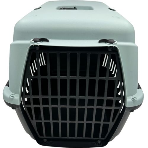 SOLIDNY TRANSPORTER DLA PSA KOTA KRÓLIKA Gipsy 50 Plastic KOLORY na Arena.pl