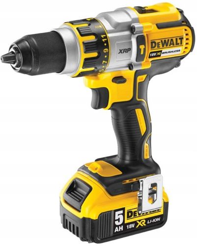Wiertarko-wkrętarka DEWALT DCD996P2 na Arena.pl