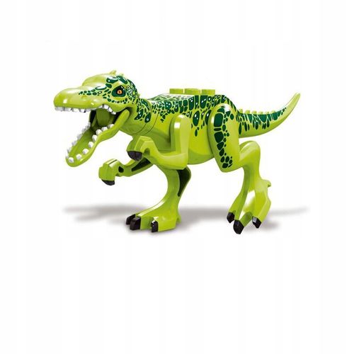Dinozaur JURASSIC WORLD MAPUSAURUS na Arena.pl