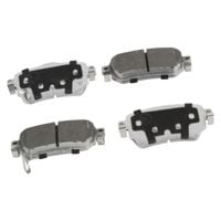 KLOCKI HAMULCOWE RENAULT KADJAR 2015 2016 2017 2018