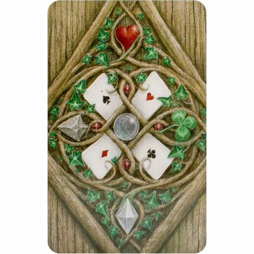 The Enchanted Lenormand Oracle na Arena.pl