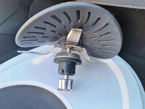 Osłona noża miksujacego do Lidl Lidlomix MONSIEUR CUISINE Connect Smart na Arena.pl