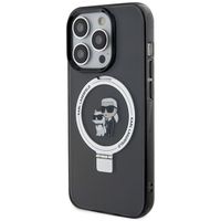 karl lagerfeld klhmp13lhmrskck iphone 13 pro 6.1 czarny/black