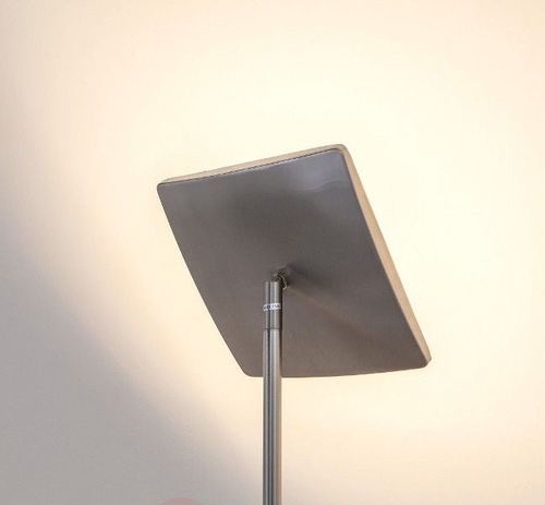 Lampa podłogowa LED LUKE r42562107 na Arena.pl