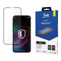 apple iphone 14 pro max - 3mk neoglass black