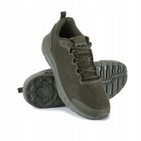 BUTY MĘSKIE SPORTOWE TREKKINGOWE SUMMER PRO SNEAKERSY M-TAC ARMY OLIVE 39