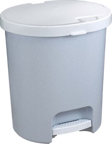 CURVER Kosz Do Segregacji Na Śmieci Pojemnik Na Odpady 25L Kubeł Śmietnik na Arena.pl