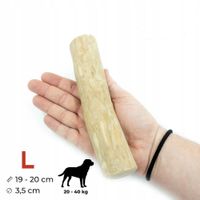 4DOGS Gryzak z drzewa kawowego L
