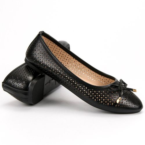 Ażurowe Baleriny r.37 na Arena.pl