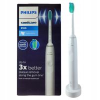 Szczoteczka PHILIPS Sonicare HX3671/13 Biała