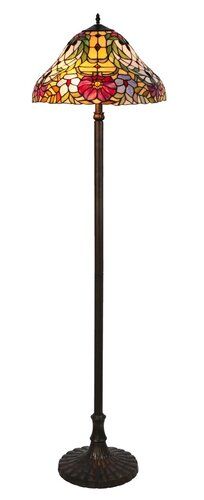Lampa podłogowa Mirella na Arena.pl