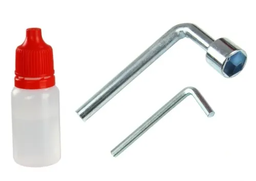 SEKATOR AKUMULATOROWY KOWADEŁKOWY NOŻYCE OGRODOWE ELEKTRYCZNE 2X BATERIA na Arena.pl