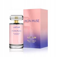 revers lotus 021 mon muse - woda perfumowana damska 100 ml