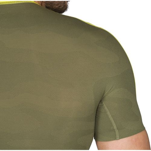 Reebok RCF SS Compression Heryel 946 Rozmiar - M na Arena.pl