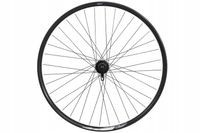 KOŁO ROWEROWE TYLNE 29 28 KANDS DISC25 TARCZOWE KASETOWE ZACISK C. KT843