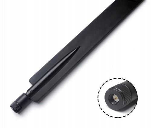 ANTENA 2x15 dBi do ROUTER LTE B315 910 SMA na Arena.pl