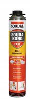 SOUDAL Piano KLEJ BUDOWLANY SOUDABOND EASY 750 ml