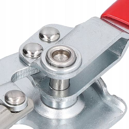 Pionowy skok zacisku Push Pull Fixing Clam na Arena.pl