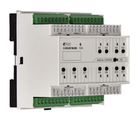 Naprawa - 11-KANAŁOWY AKTOR DO ZAŁĄCZANIA 230VAC/16A - B0/11M