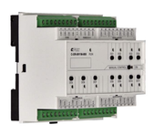 Naprawa - 11-KANAŁOWY AKTOR DO ZAŁĄCZANIA 230VAC/16A - B0/11M