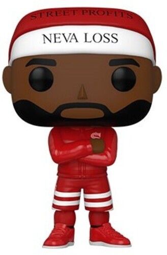 Funko POP! WWE Angelo Dawkins 94 na Arena.pl