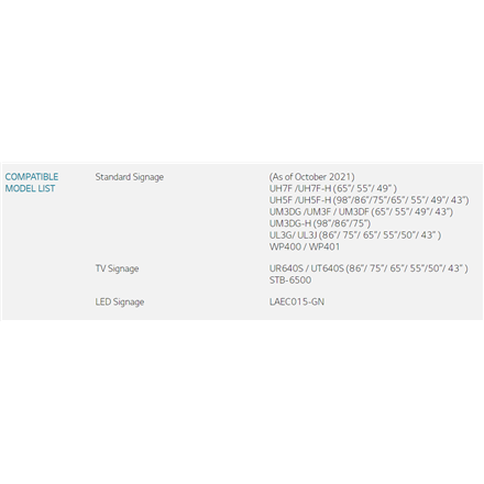 LG | SC-00DA | Wi-Fi zdjęcie 6