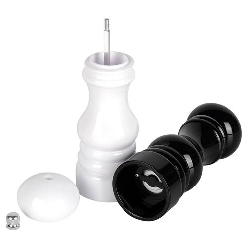 Młynek do pieprzu i soli 18 cm 2 szt. na Arena.pl