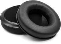 NAUSZNIKI PADY GĄBKI DO SŁUCHAWEK 90MM 9CM AKG ATH CREATIVE DENON JBL