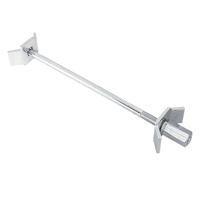 Łącznik do blatów, złącze śrubowe do blatów, 150 mm